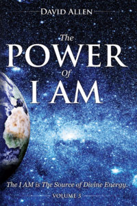 David Allen - The Power of I AM Volume 3